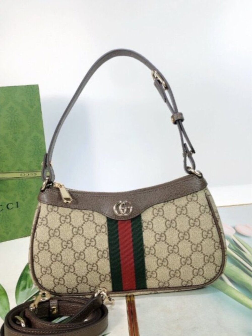 Gucci bag
